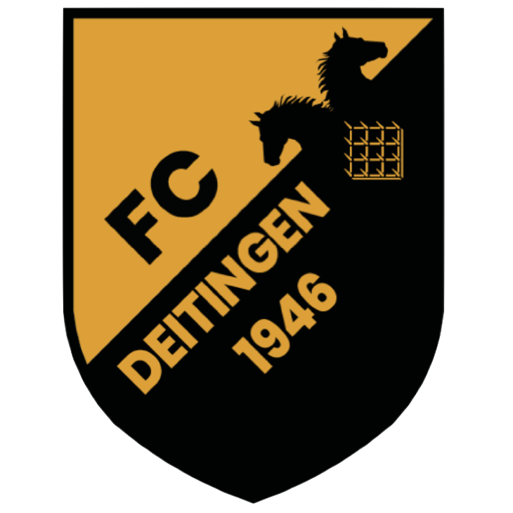 Wappen FC Deitingen diverse