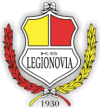 Wappen KS Legionovia Legionowo  4808