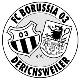 Wappen FC Borussia Derichsweiler 03  17555