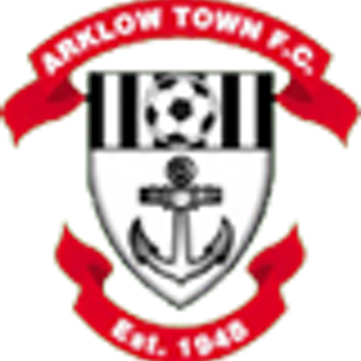 Wappen Arklow Town FC  98204