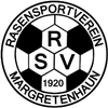 Wappen RSV Margretenhaun 1920 diverse  77730