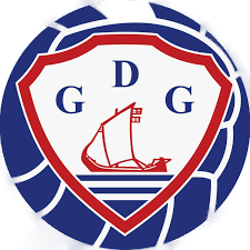 Wappen GD Gafanha  7786