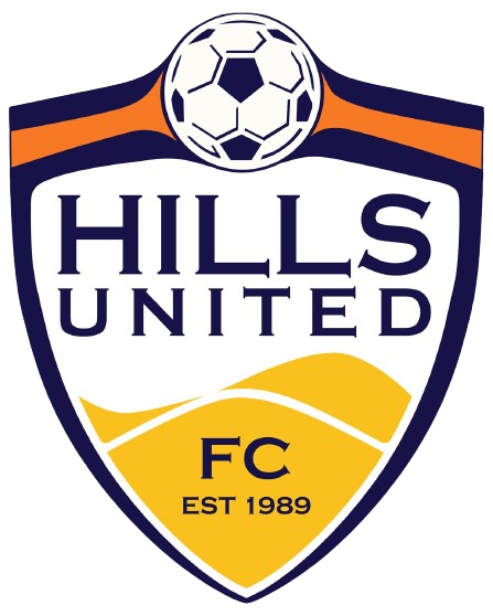 Wappen Hills United FC  126886