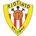 Wappen Riotinto Balompié