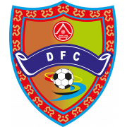 Wappen Dak Lak FC