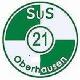 Wappen SuS 21 Oberhausen  20087