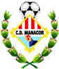 Wappen CD Manacor  7583