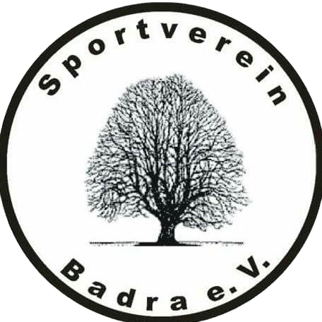Wappen SV Badra 1962  68981