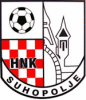 Wappen HNK Suhopolje  5027