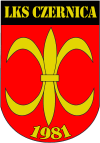 Wappen LKS Zameczek Czernica  74114