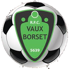 Wappen FC Vaux-Borset diverse  90881