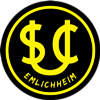 Wappen SC Union Emlichheim 1948  21554