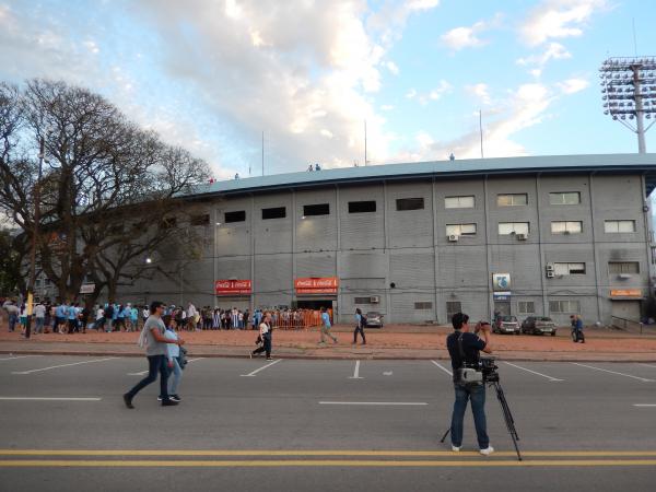 Estadio Centenario - Montevideo