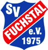 Wappen SV Fuchstal 1975 diverse  79775