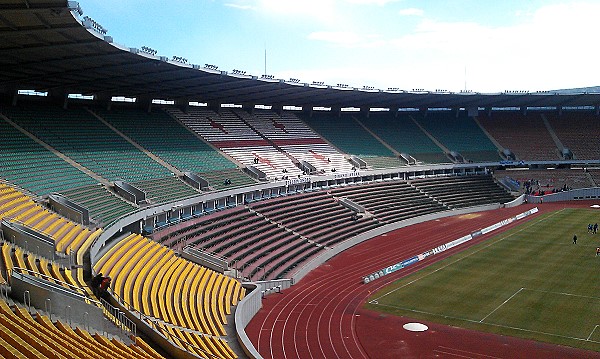 Boris Paichadze Dinamo Arena - Tbilisi
