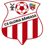 Wappen CS Gloria Băneasa  111892