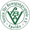 Wappen VfB 1910 Apolda II  27411