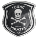 Wappen Young Pirates FC