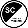 Wappen SC Spelle-Venhaus 1946 diverse  93320