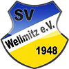 Wappen SV Wellmitz 1948 diverse  35275