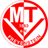Wappen MTV 1863 Freyenstein  39648