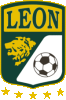 Wappen Club León  9698