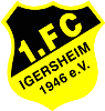 Wappen 1. FC Igersheim 1946  64937