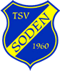 Wappen TSV Soden 1960  51472