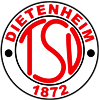 Wappen TSV Dietenheim 1872 diverse  52229