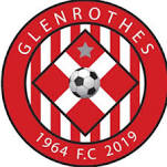 Wappen Glenrothes FC  69356