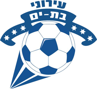 Wappen Maccabi Ironi Bat Yam FC  4655