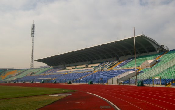 Stadion Vasil Levski - Sofia Stadion Vasil Levski - Sofia