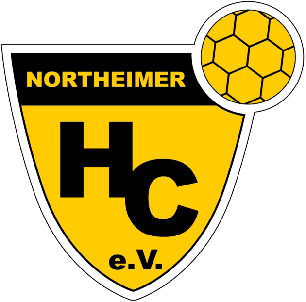 Wappen Northeimer HC  24392