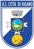 Wappen US Città di Fasano  32524