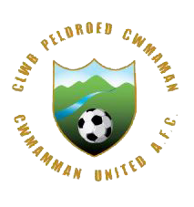 Wappen Cwmamman United AFC  33518