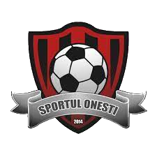 Wappen CS Sportul Onești  128481
