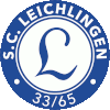 Wappen SC Leichlingen 33/65 II  26913