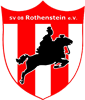 Wappen SV 08 Rothenstein  27468