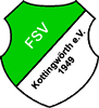 Wappen FSV Kottingwörth 1949 diverse  71088