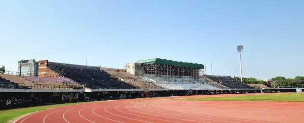 Punjab Stadium - Lahore