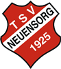 Wappen TSV Neuensorg 1925 II  62554
