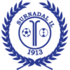 Wappen Surnadal IL   127008