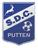Wappen SDC Putten (Sterk Door Combinatie)  10906