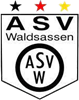 Wappen ASV Waldsassen 1958  50424