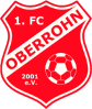 Wappen ehemals 1. FC Oberrohn 2001  68735