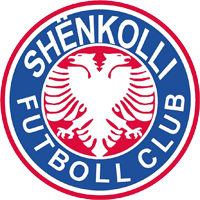 Wappen FK Shënkolli  18200