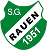 Wappen SG Rauen 1951  37958