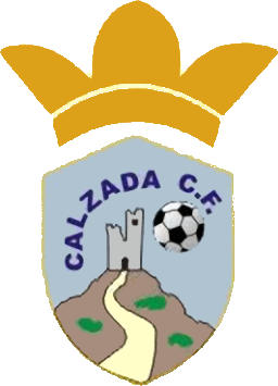 Wappen CDB Calzada CF
