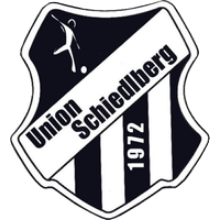 Wappen Union Schiedlberg diverse  59512