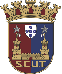 Wappen SC União Torreense  3274